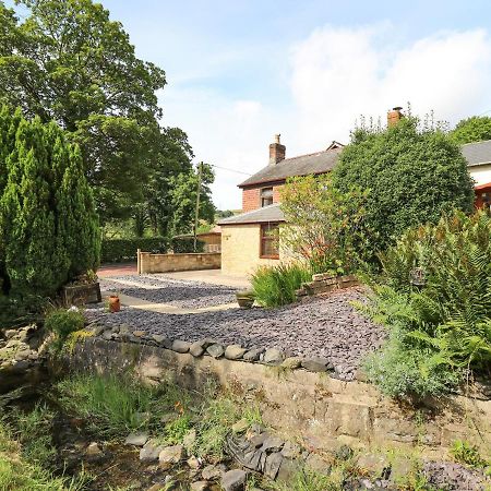 Brook Cottage Llanidloes Luaran gambar