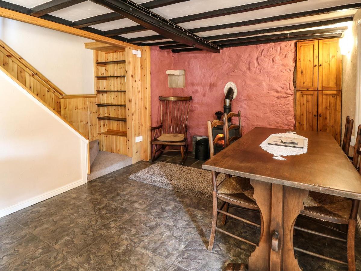 Brook Cottage Llanidloes Luaran gambar