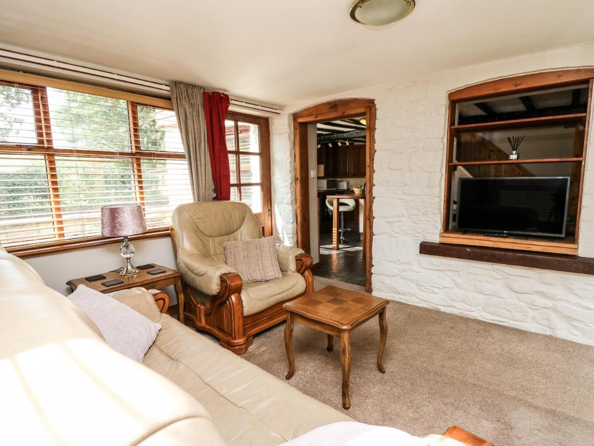 Brook Cottage Llanidloes Luaran gambar