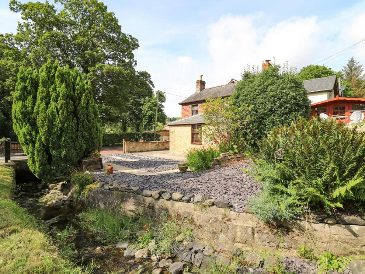 Brook Cottage Llanidloes Luaran gambar