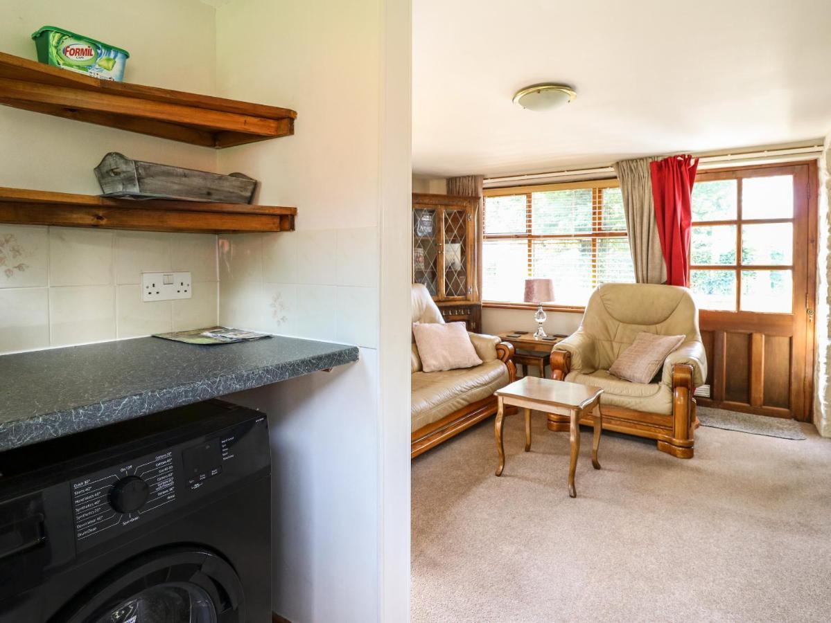 Brook Cottage Llanidloes Luaran gambar