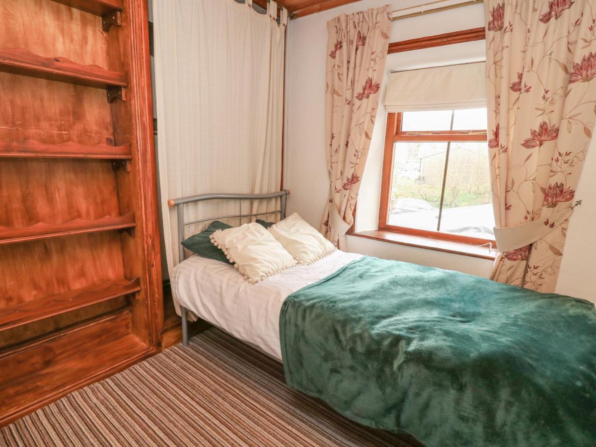 Brook Cottage Llanidloes Luaran gambar