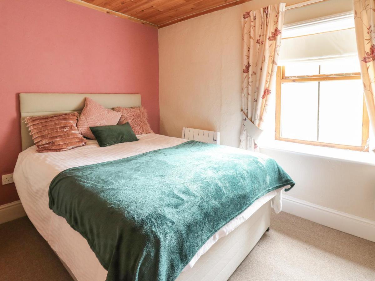 Brook Cottage Llanidloes Luaran gambar