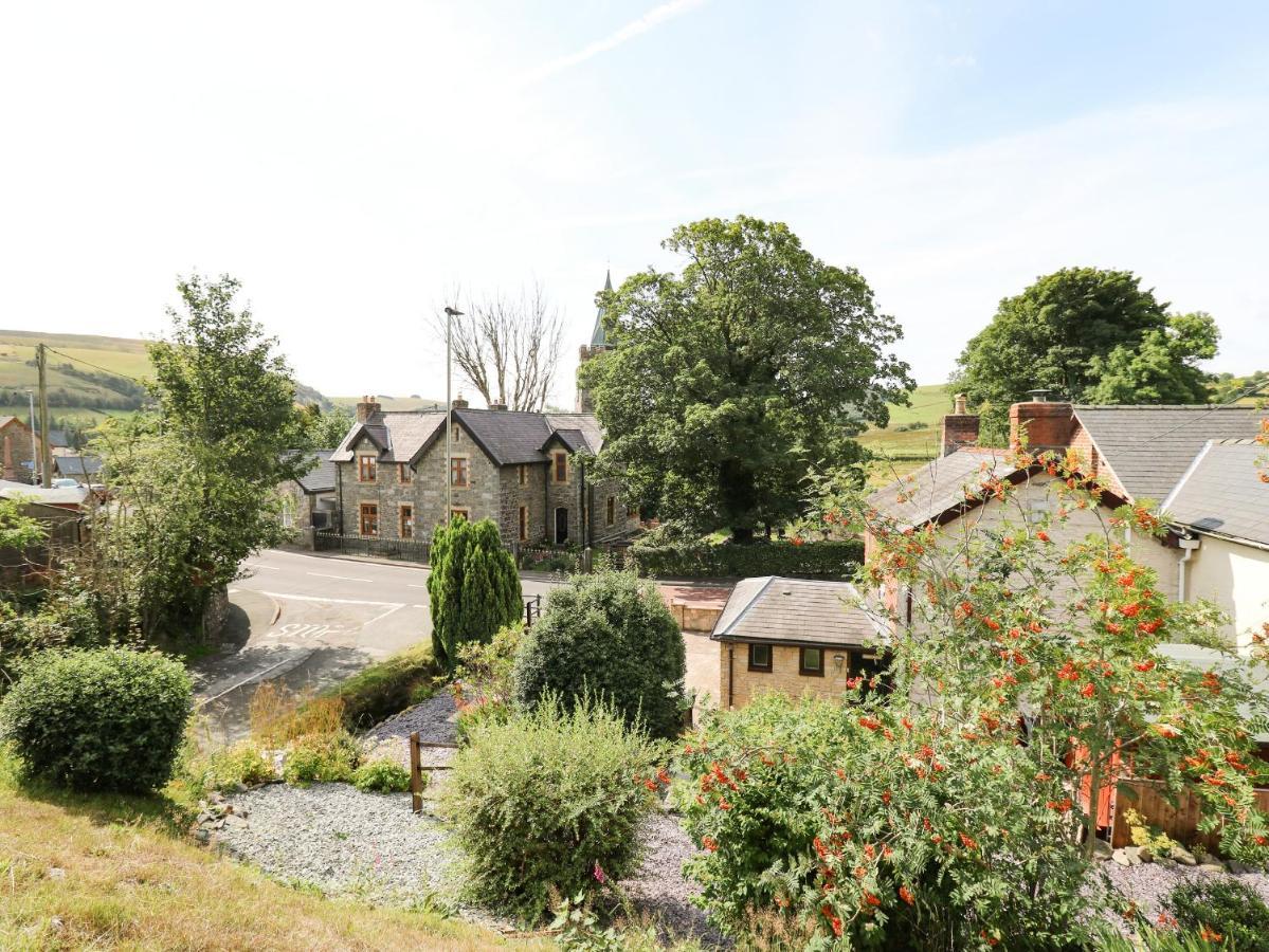 Brook Cottage Llanidloes Luaran gambar