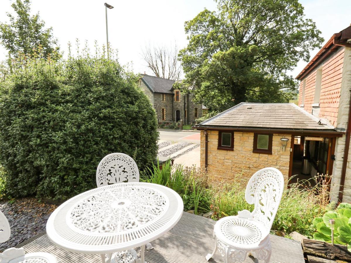 Brook Cottage Llanidloes Luaran gambar